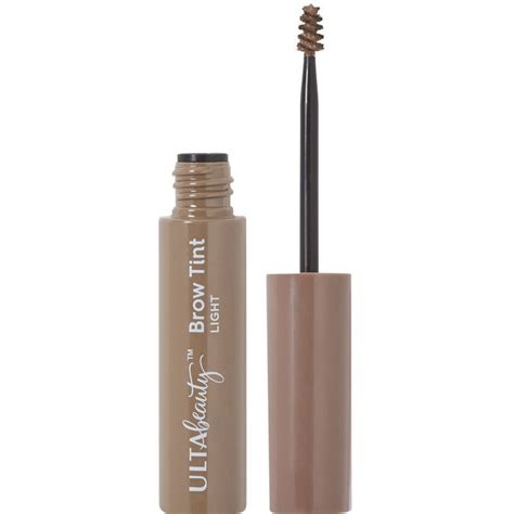 Ulta brows - The 11 Best Brow Gels of 2024 Makeup Eyes Brows 11 Brow Gels That Are Tester-Approved for Touchable, Long-Lasting Wear No out-of-place hairs on our watch. By Alyssa Kaplan and Kelli Acciardo …